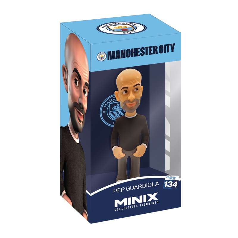 Minix MC Guadiola