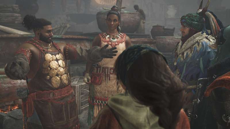 Monster Hunter Wilds