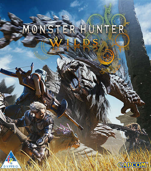Monster Hunter Wilds