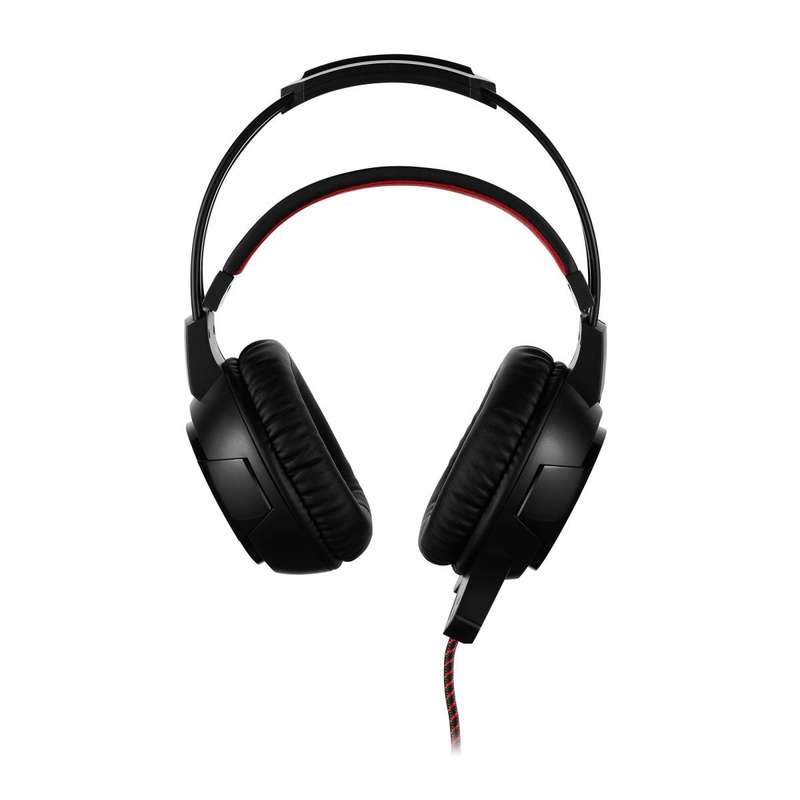 Volkano VX Gaming Team Series Gaming Headset w Mic