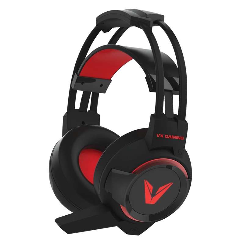 Volkano VX Gaming Team Series Gaming Headset w Mic