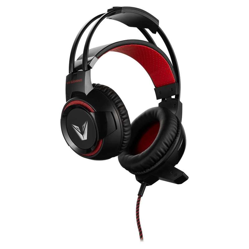 Volkano VX Gaming Team Series Gaming Headset w Mic