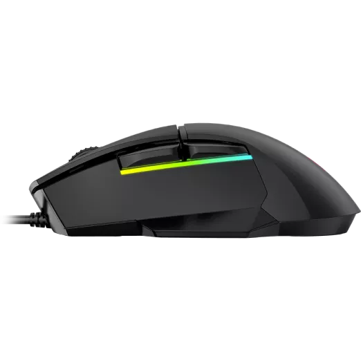 Lorgar Jetter 357 Gaming Mouse