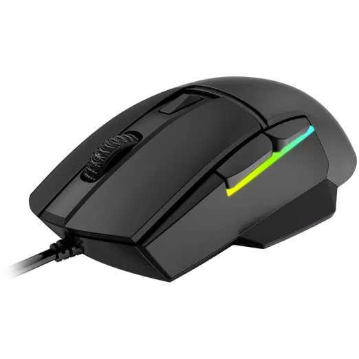 Lorgar Jetter 357 Gaming Mouse