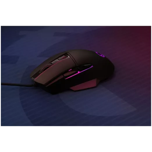 Lorgar Jetter 357 Gaming Mouse