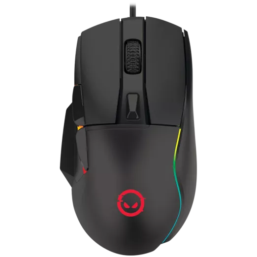 Lorgar Jetter 357 Gaming Mouse