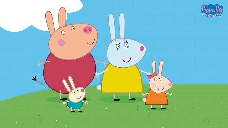Peppa Pig World Adventures (NS)