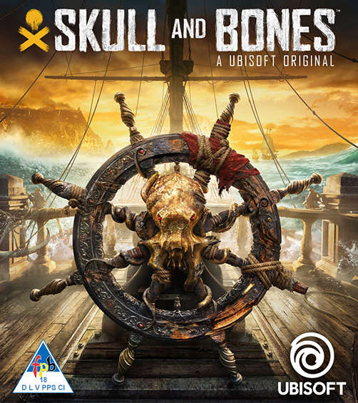 Skull And Bones