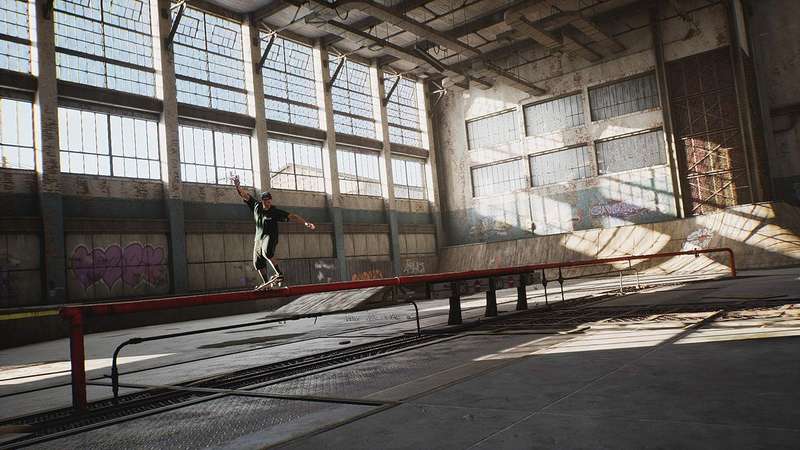 Tony Hawks Pro Skater 1+2 (XBS)