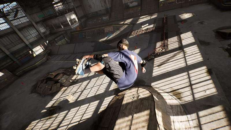 Tony Hawks Pro Skater 1+2 (XBS)
