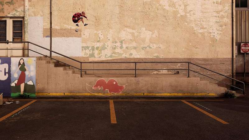 Tony Hawks Pro Skater 1+2 (XBS)