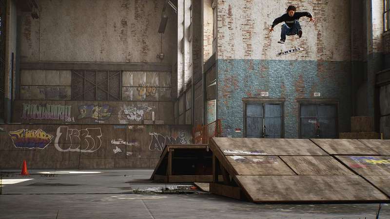 Tony Hawks Pro Skater 1+2 (XBS)