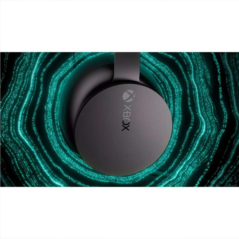 Xbox Wireless Headset 2 (XBS)