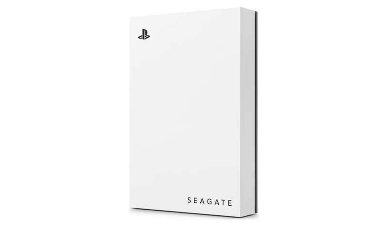 Seagate 5TB Playstation Drive USB 3