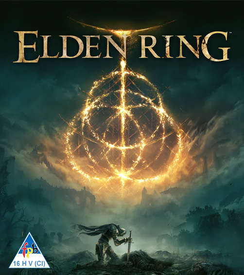 Elden Ring