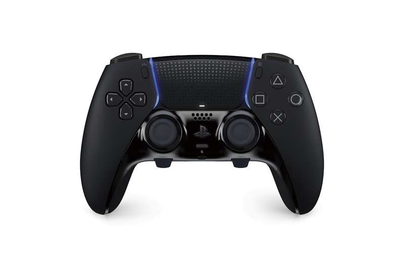 Sony Playstation 5 Dualsense Edge Wireless Con Midnight (PS5)