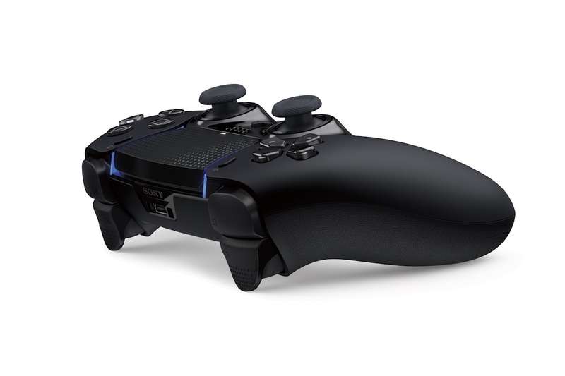Sony Playstation 5 Dualsense Edge Wireless Con Midnight (PS5)