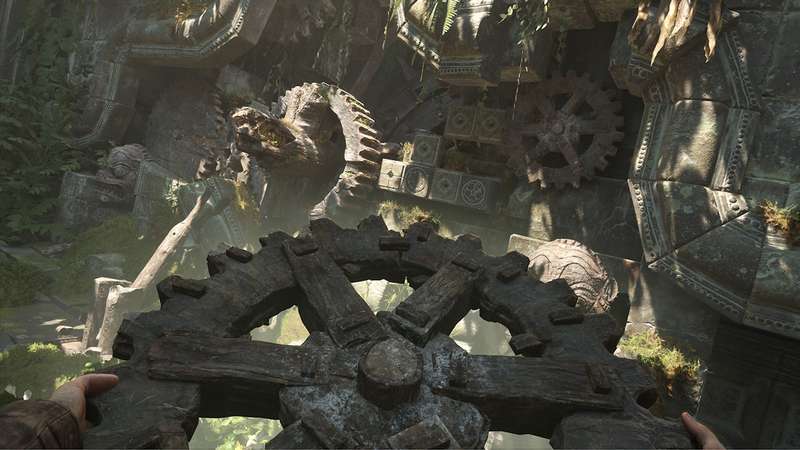 Indiana Jones And The Great Circle