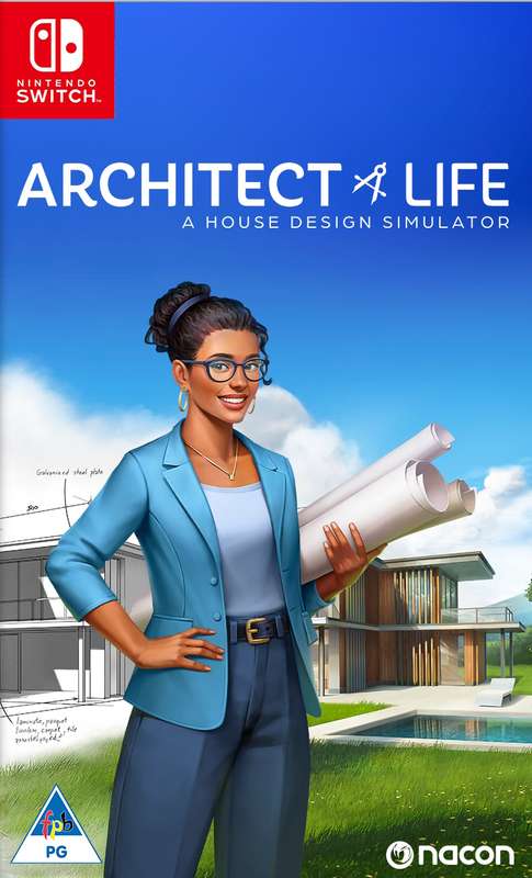Architect Life