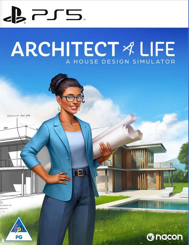 Architect Life