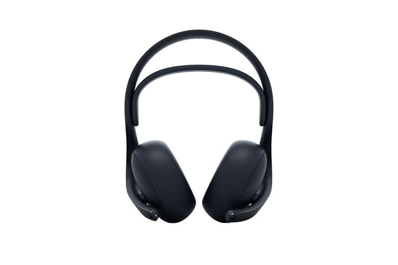 Sony Playstation Pulse Elite Wireless Headset Midnight B (PS5)