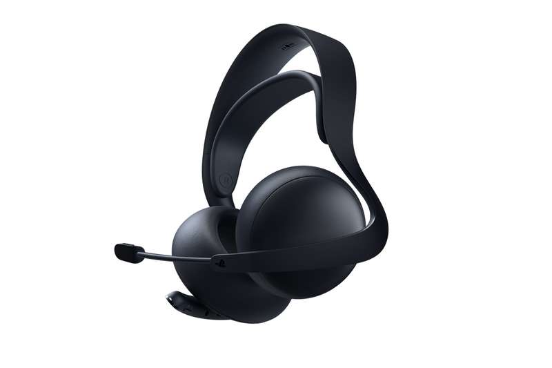 Sony Playstation Pulse Elite Wireless Headset Midnight B (PS5)