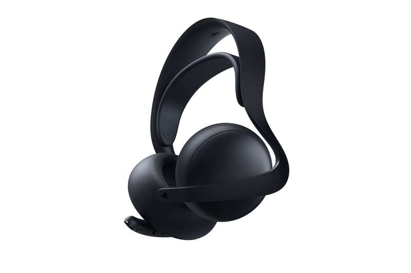 Sony Playstation Pulse Elite Wireless Headset Midnight B (PS5)
