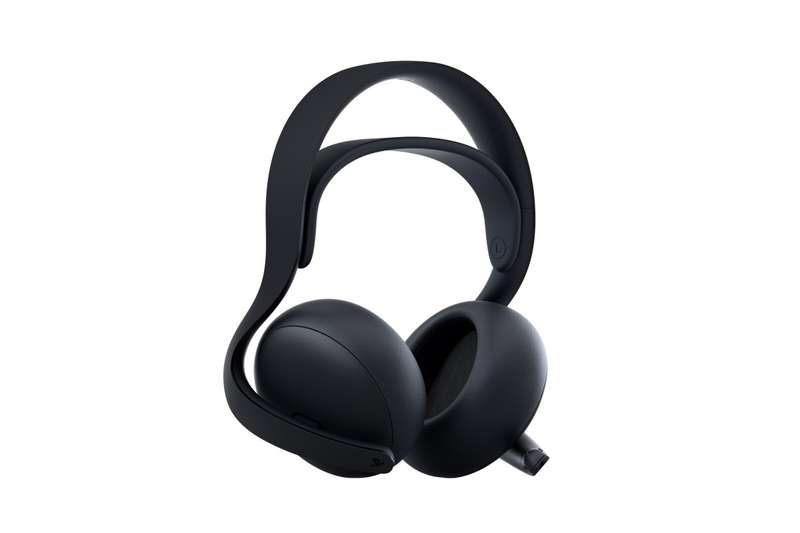 Sony Playstation Pulse Elite Wireless Headset Midnight B (PS5)