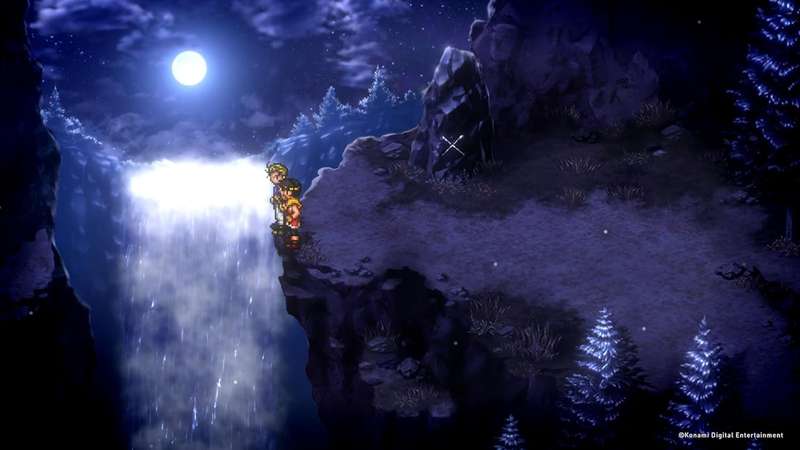 Suikoden I & 2 HD Remaster Day One Edition
