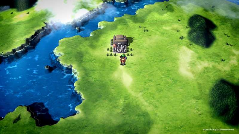 Suikoden I & 2 HD Remaster Day One Edition