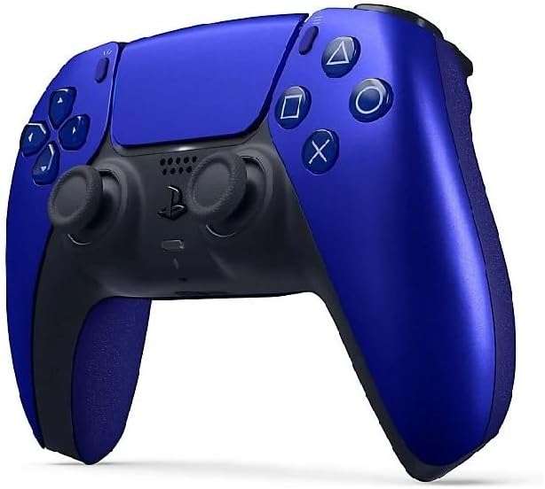 Sony Playstation 5 Dualsense Cobalt Blue (PS5)
