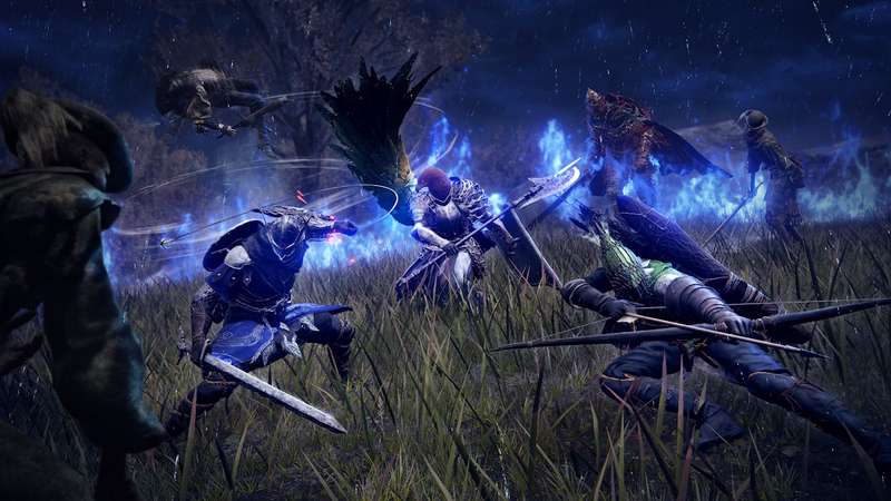 Elden Ring Nightreign Seekers Edition