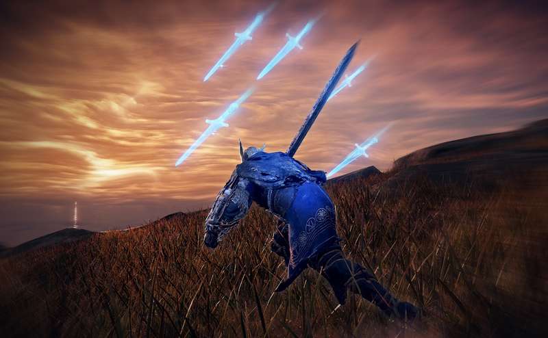 Elden Ring Nightreign Seekers Edition