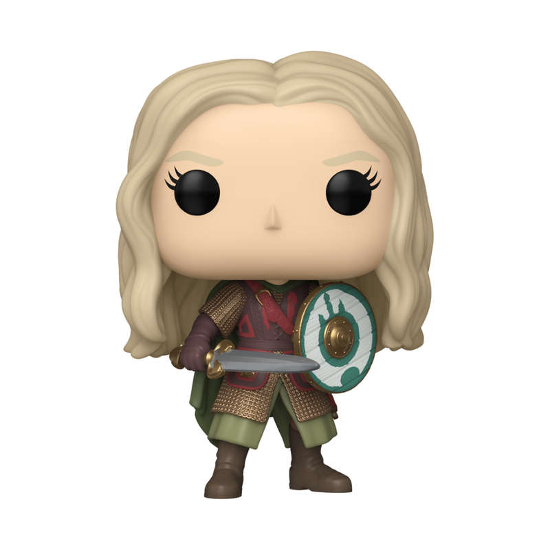 Funko POP Lord of the Rings Battle Eowyn