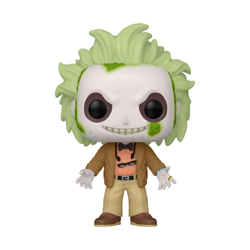 Funko POP Beetlejuice Beetlejuice