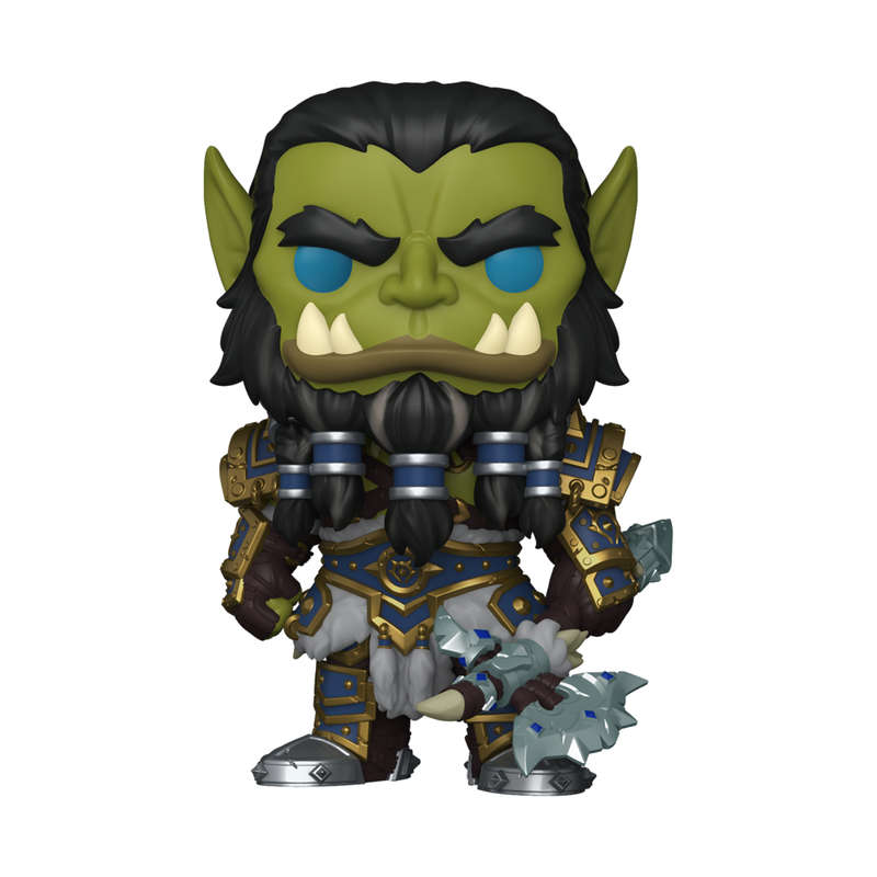 Funko POP WOW Thrall