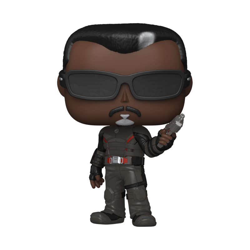 Funko POP Deadpool 3 Blade