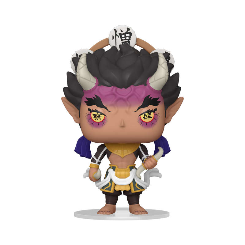 Funko POP Demon Slayer Zohakuten Special Edition