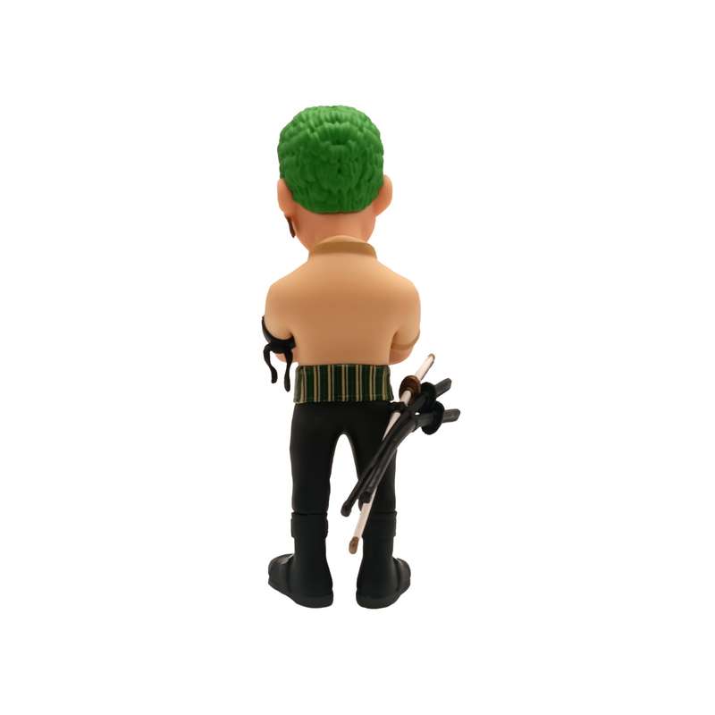 Minix Netflix One Piece Zoro
