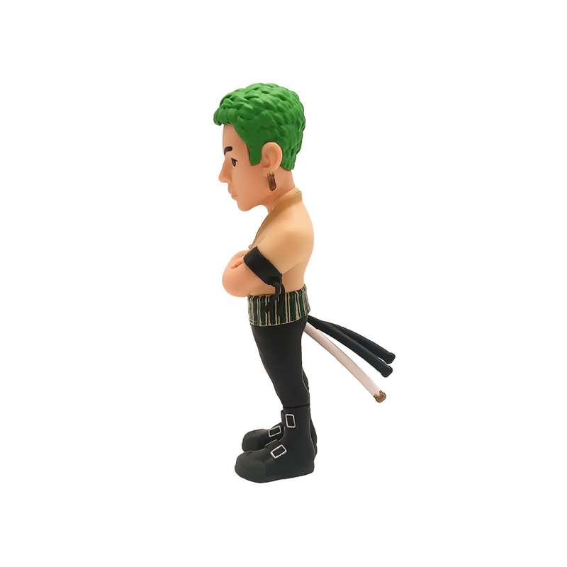 Minix Netflix One Piece Zoro