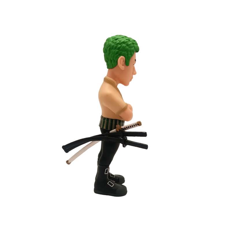 Minix Netflix One Piece Zoro
