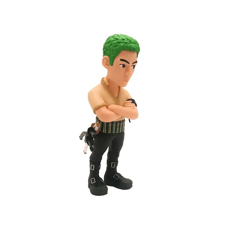 Minix Netflix One Piece Zoro