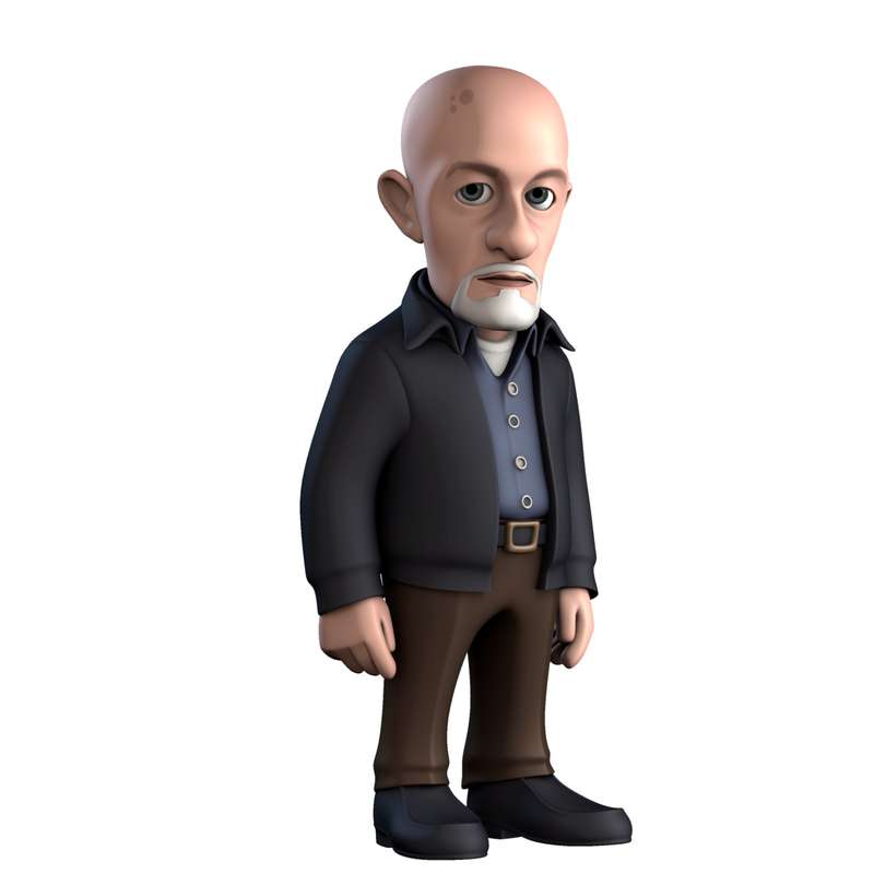 Minix Better Call Saul Mike