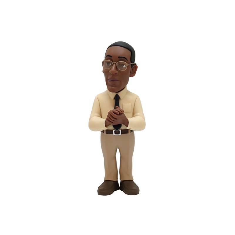 Minix Breaking Bad Gus