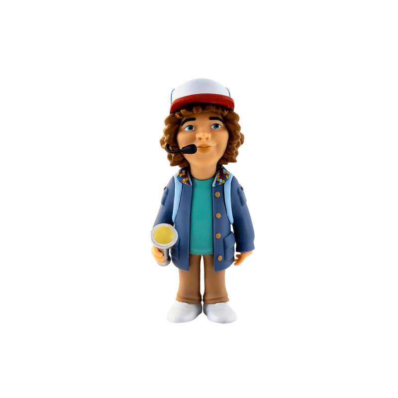 Minix Stranger Things Dustin
