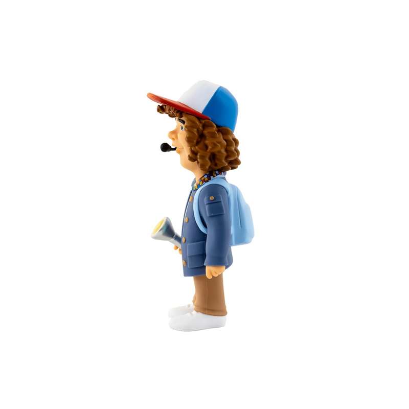 Minix Stranger Things Dustin