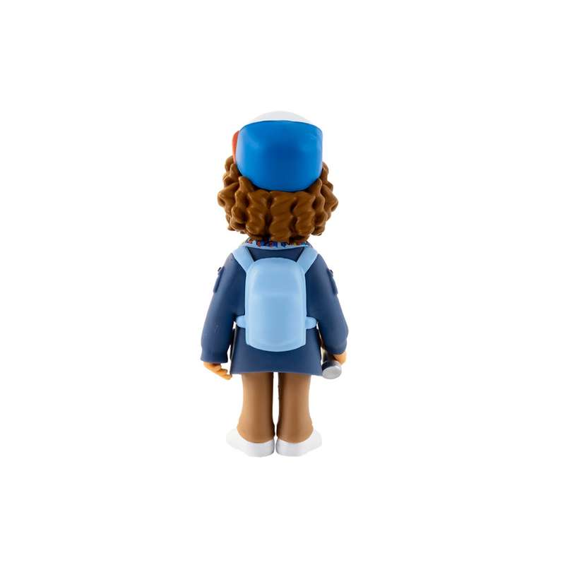 Minix Stranger Things Dustin