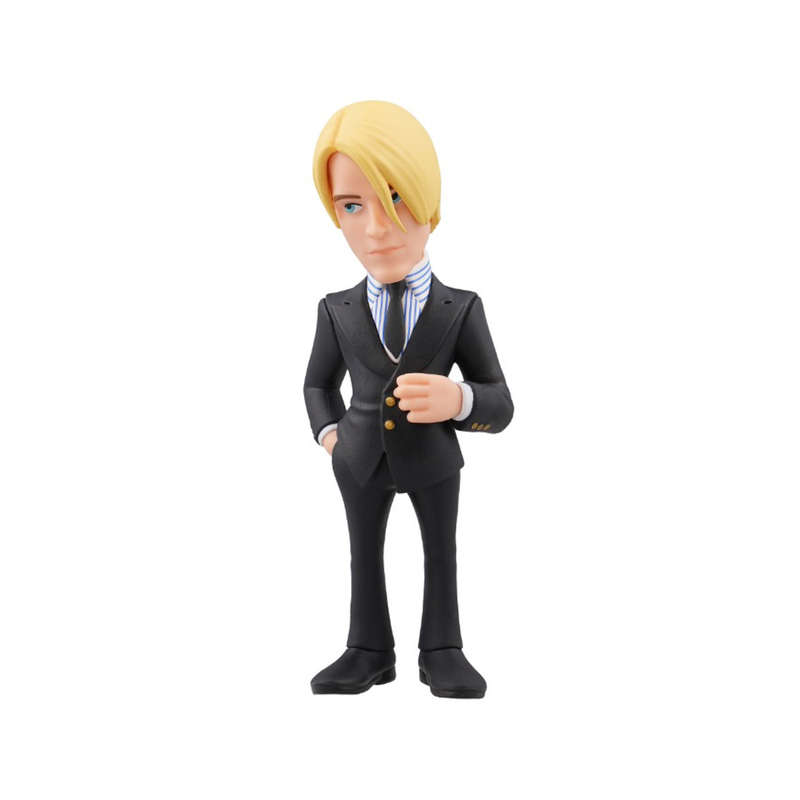 Minix One Piece Sanji