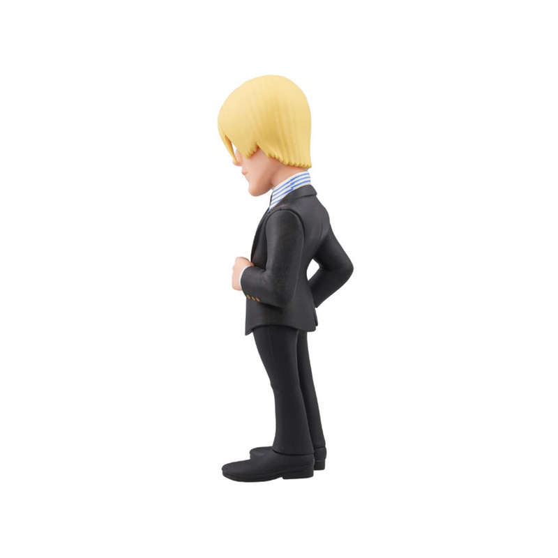 Minix One Piece Sanji