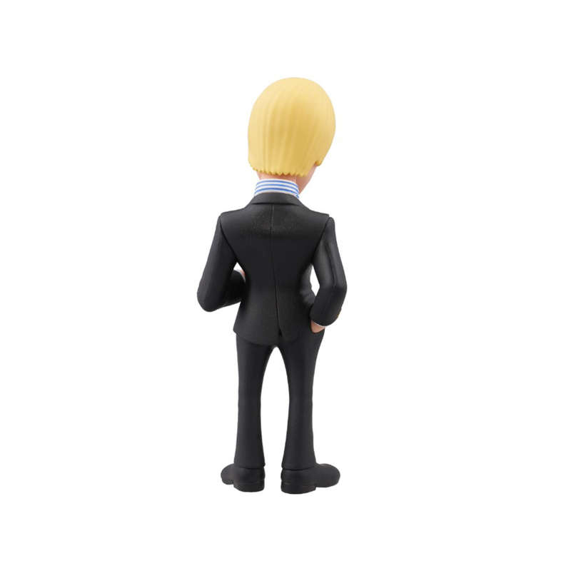Minix One Piece Sanji